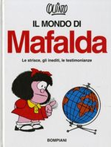 MONDO DI MAFALDA (IL)
