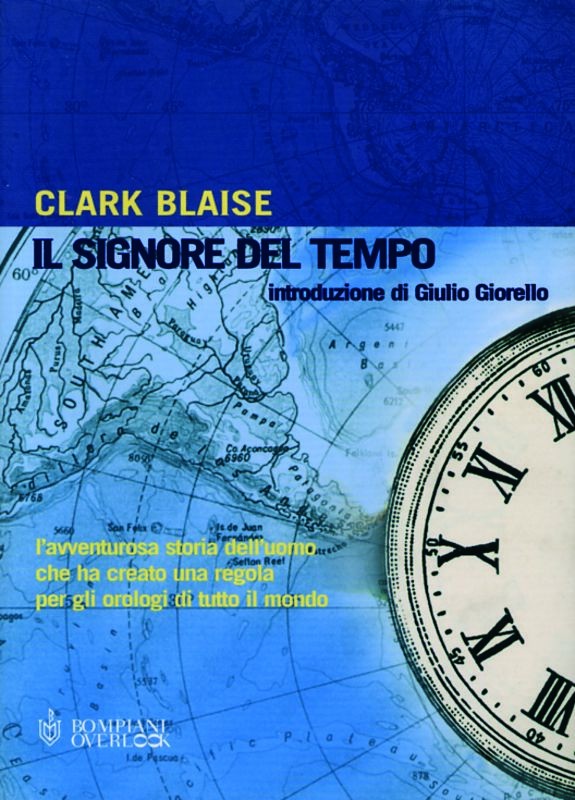 SIGNORE DEL TEMPO IL