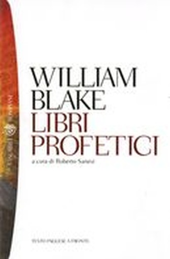 LIBRI PROFETICI