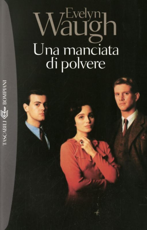 MANCIATA DI POLVERE (UNA)