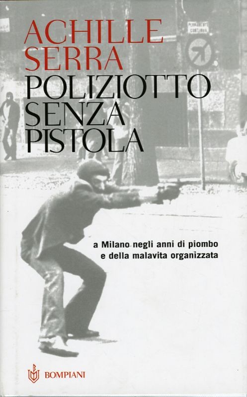 POLIZIOTTO SENZA PISTOLA