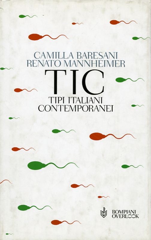 TIC TIPI ITALIANI CONTEMPORANEI
