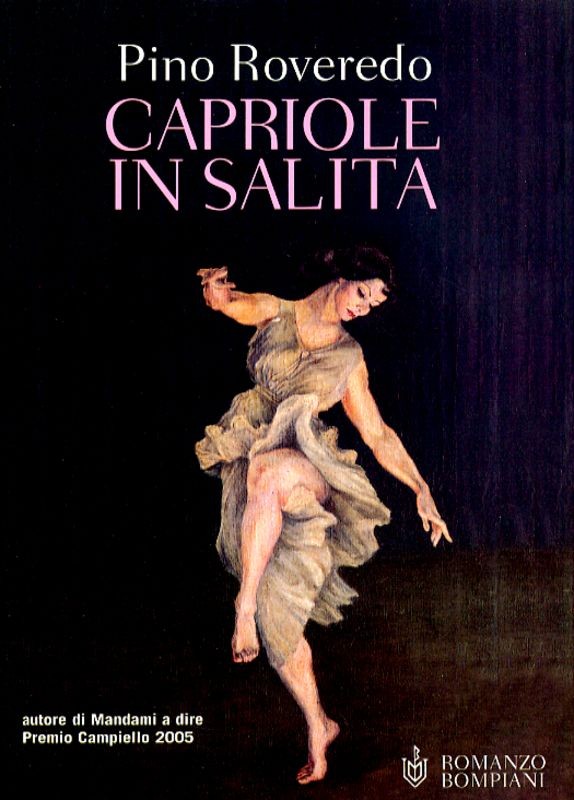 CAPRIOLE IN SALITA