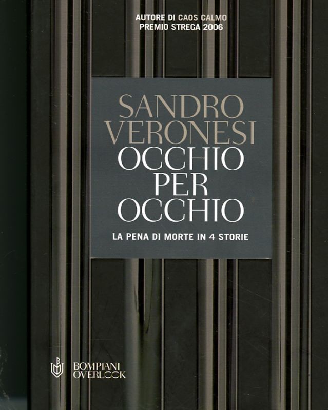 OCCHIO PER OCCHIO