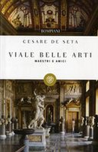 VIALE BELLE ARTI