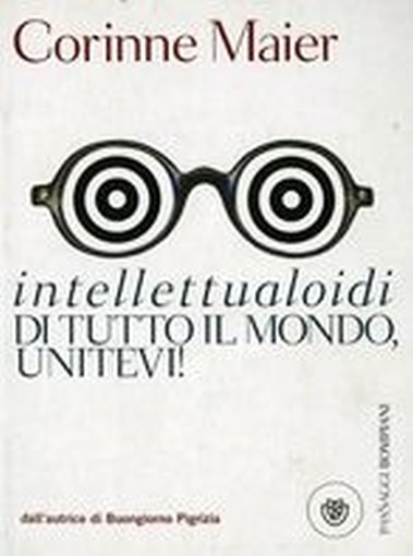 INTELLETTUALOIDI DI TUTTO IL MONDO