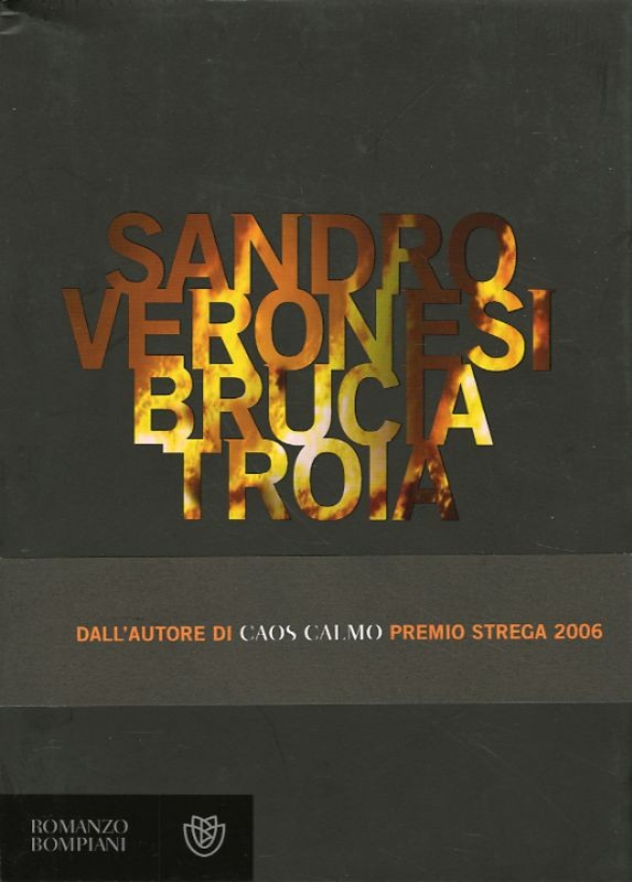 BRUCIA TROIA