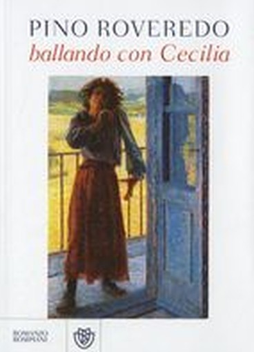 BALLANDO CON CECILIA Roveredo Pino