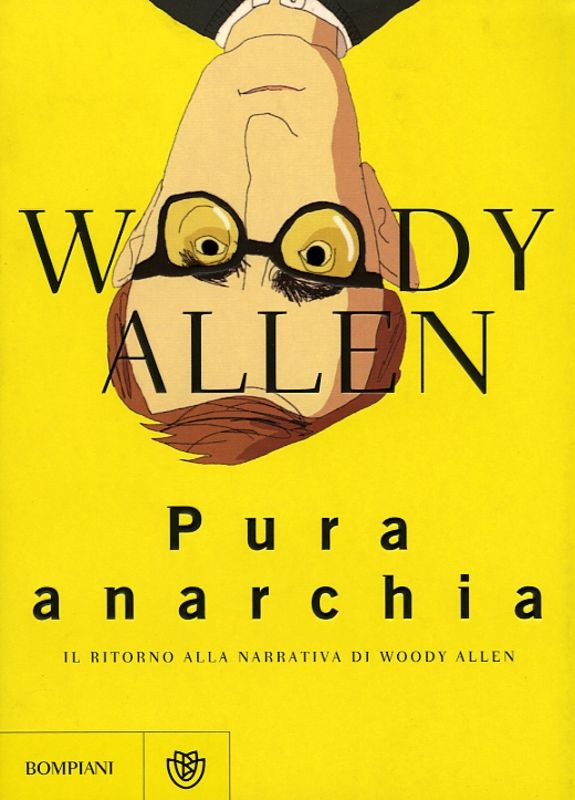 PURA ANARCHIA