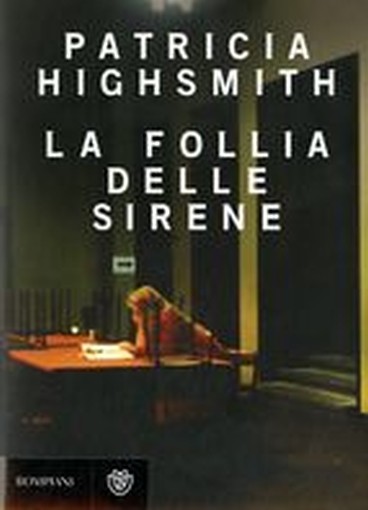FOLLIA DELLE SIRENE (LA)