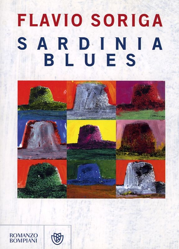 SARDINIA BLUES