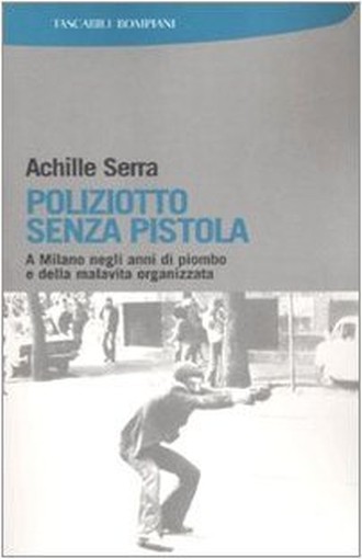 POLIZIOTTO SENZA PISTOLA (UN)