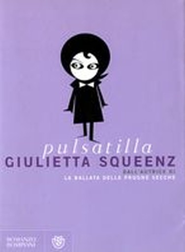 GIULIETTA SQUEENZ