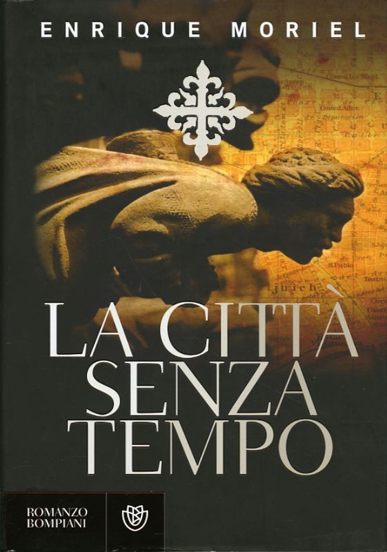 CITTA' SENZA TEMPO (LA)