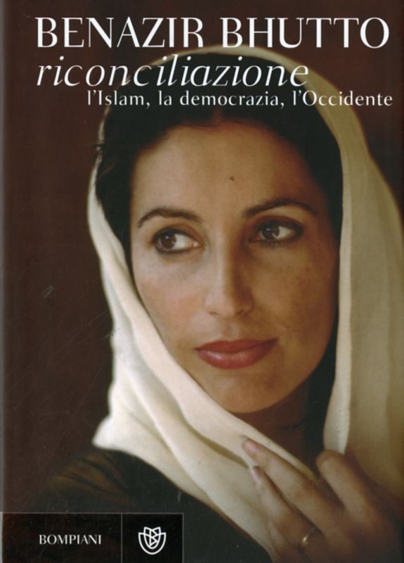 RICONCILIAZIONE L'ISLAM LA DEMOCRAZ