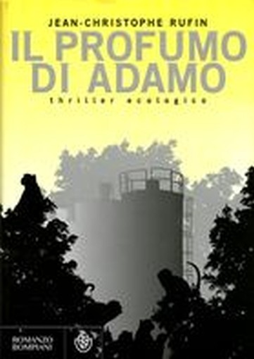 PROFUMO DI ADAMO (IL)