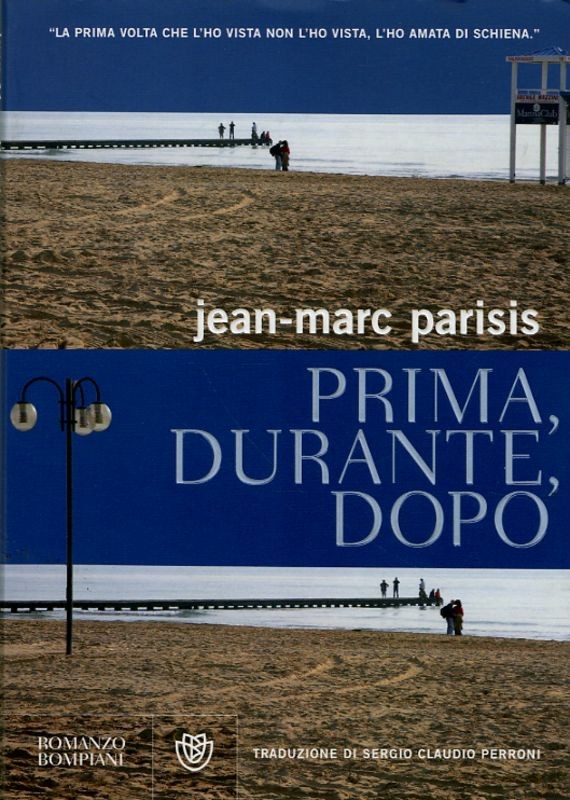 PRIMA DURANTE DOPO