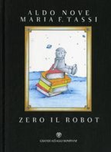 ZERO IL ROBOT