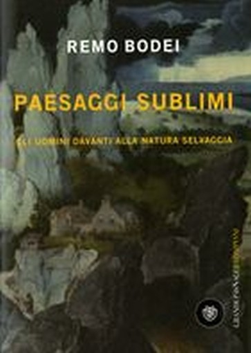 PAESAGGI SUBLIMI