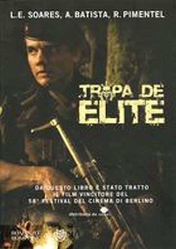 TROPA DE ELITE