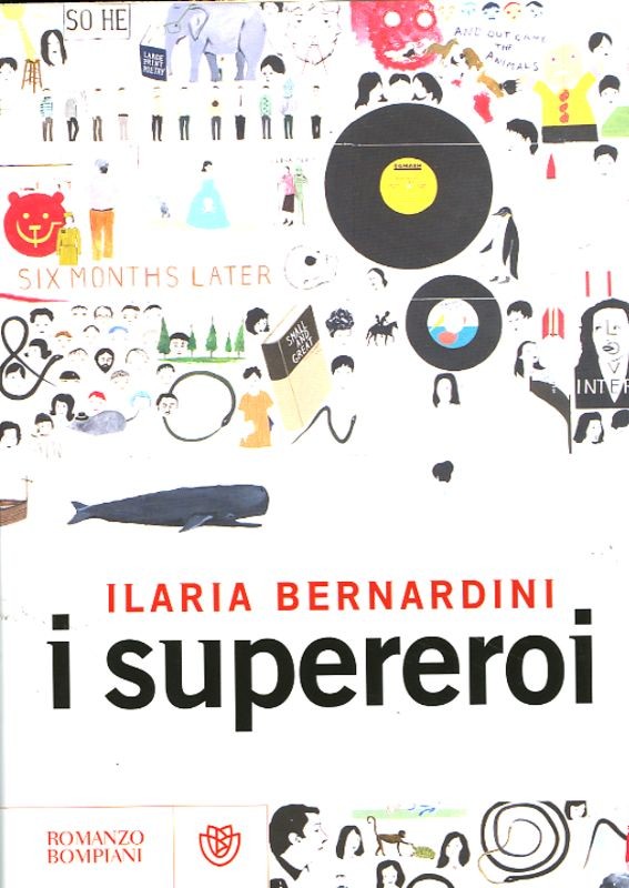 SUPEREROI (I)