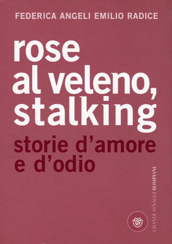 ROSE AL VELENO STALKING