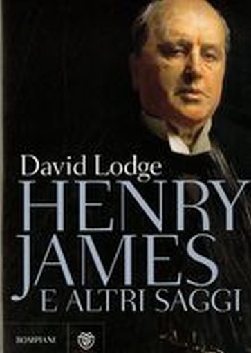 HENRY JAMES E ALTRI SAGGI