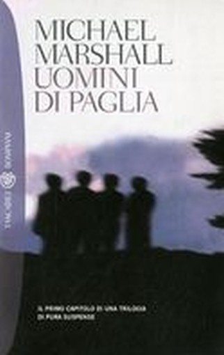 UOMINI DI PAGLIA