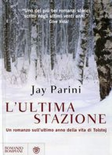ULTIMA STAZIONE (L')