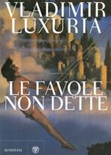 FAVOLE NON DETTE (LE)