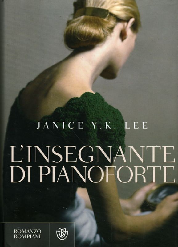 INSEGNANTE DI PIANOFORTE (L')