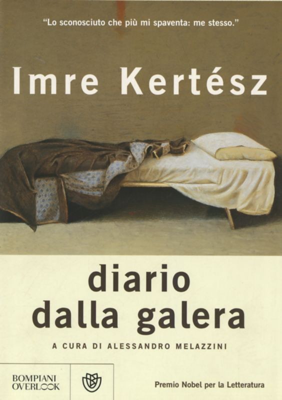 DIARIO DELLA GALERA