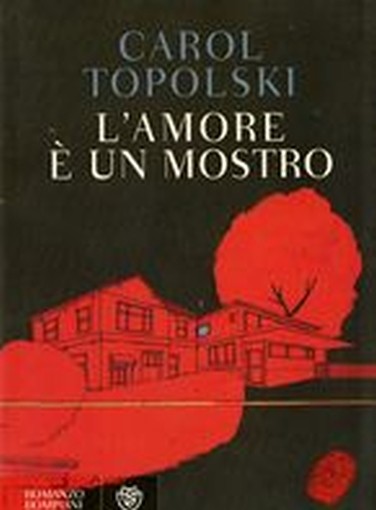 AMORE E' UN MOSTRO (L')