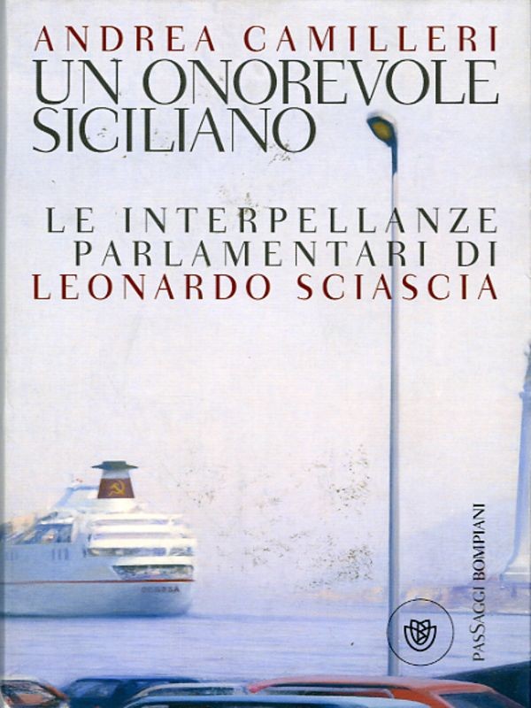 ONOREVOLE SICILIANO (UN)