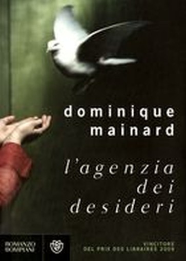 AGENZIA DEI DESIDERI (L')