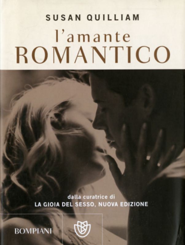 AMANTE ROMANTICO (L')