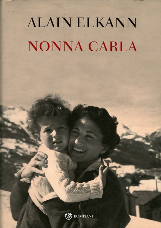 NONNA CARLA