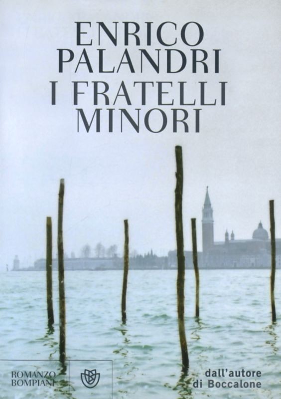 FRATELLI MINORI (I)