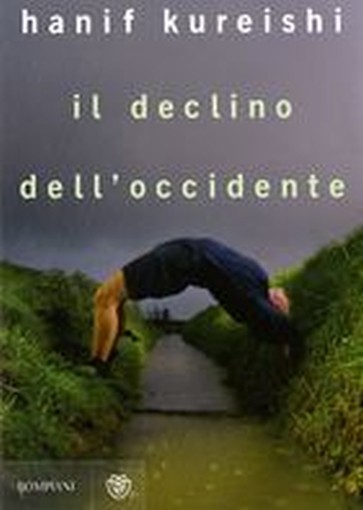 DECLINO DELL'OCCIDENTE (IL)