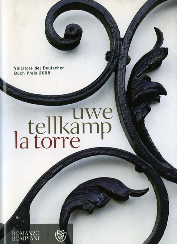 TORRE (LA)