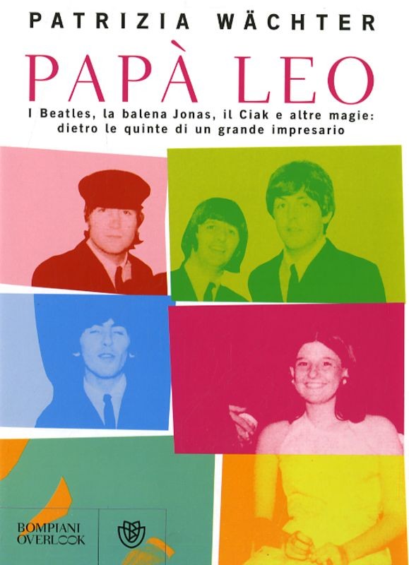 PAPA' LEO