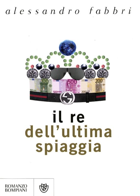 RE DELL'ULTIMA SPIAGGIA (IL)