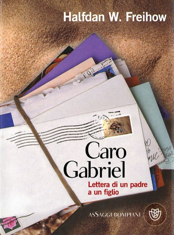 CARO GABRIEL