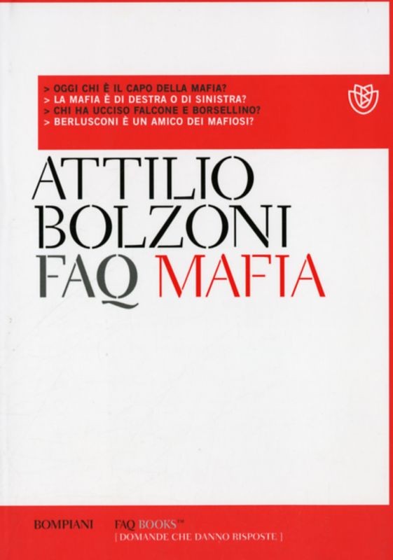 FAQ MAFIA
