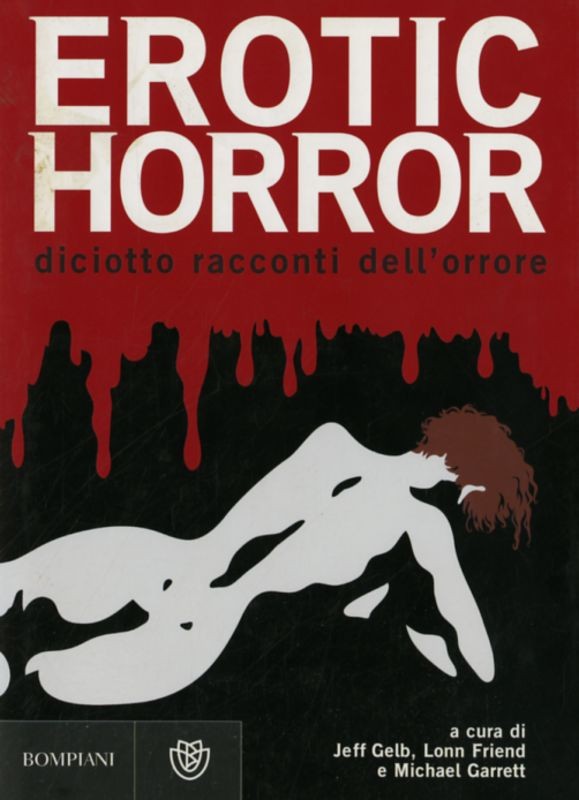 EROTIC HORROR