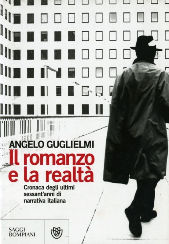 ROMANZO E LA REALTA' (IL)