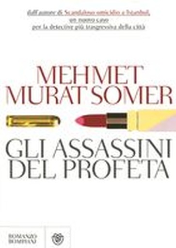ASSASSINI DEL PROFETA (GLI)