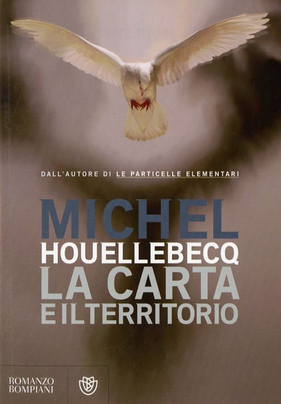 CARTA E IL TERRITORIO (LA)
