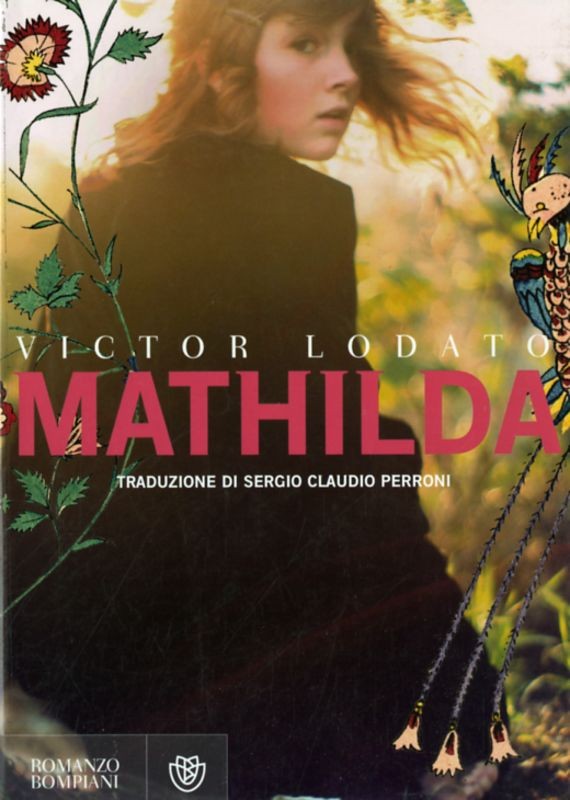 MATHILDA