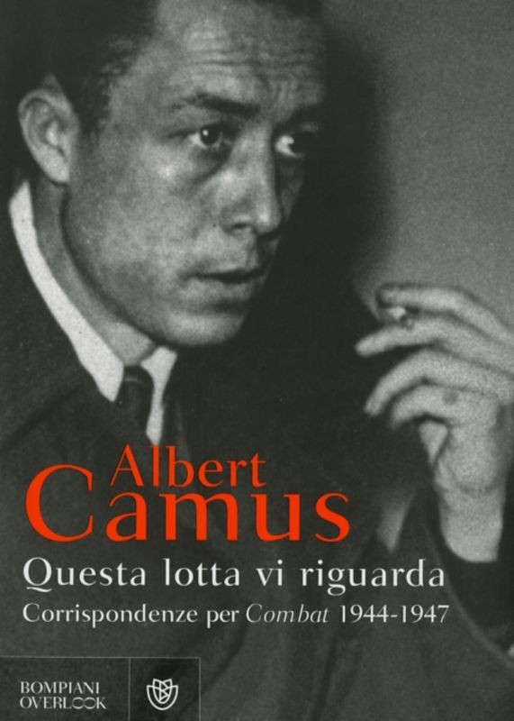 QUESTA LOTTA VI RIGUARDA
